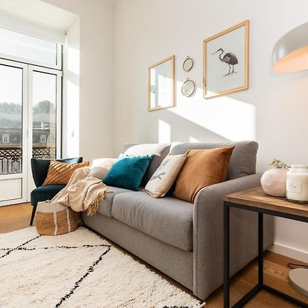 Spacious Studio In 리스본 외부 사진