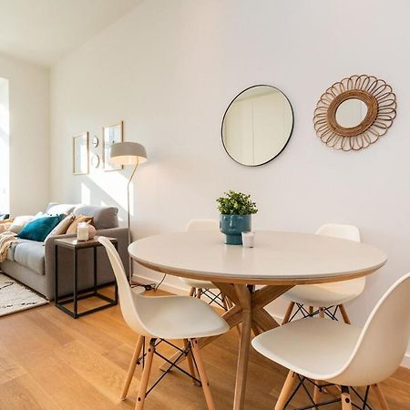 Spacious Studio In 리스본 외부 사진