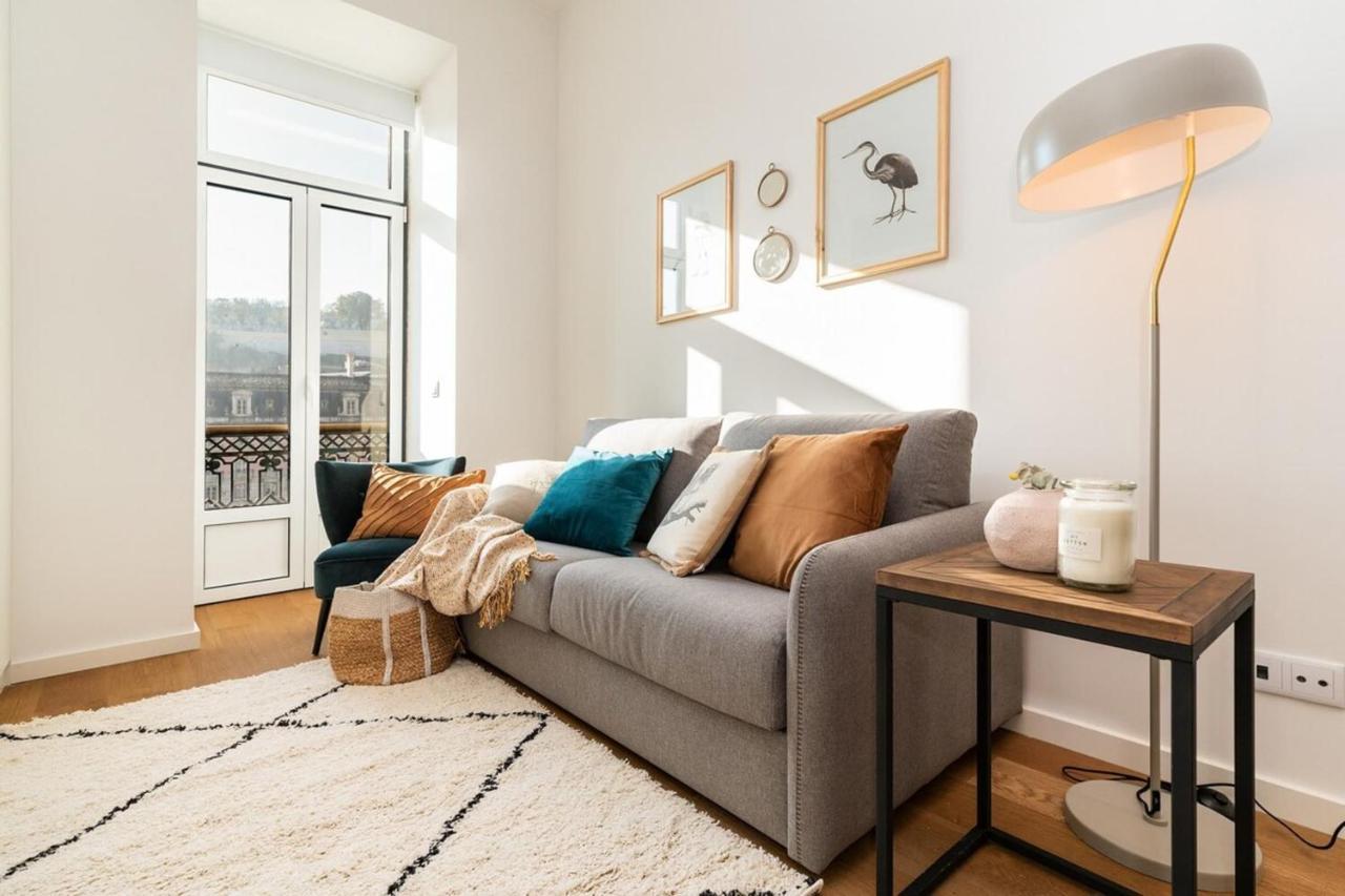 Spacious Studio In 리스본 외부 사진