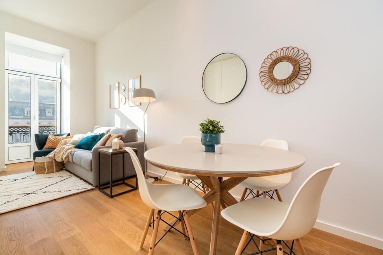 Spacious Studio In Lisbon 아파트 외부 사진