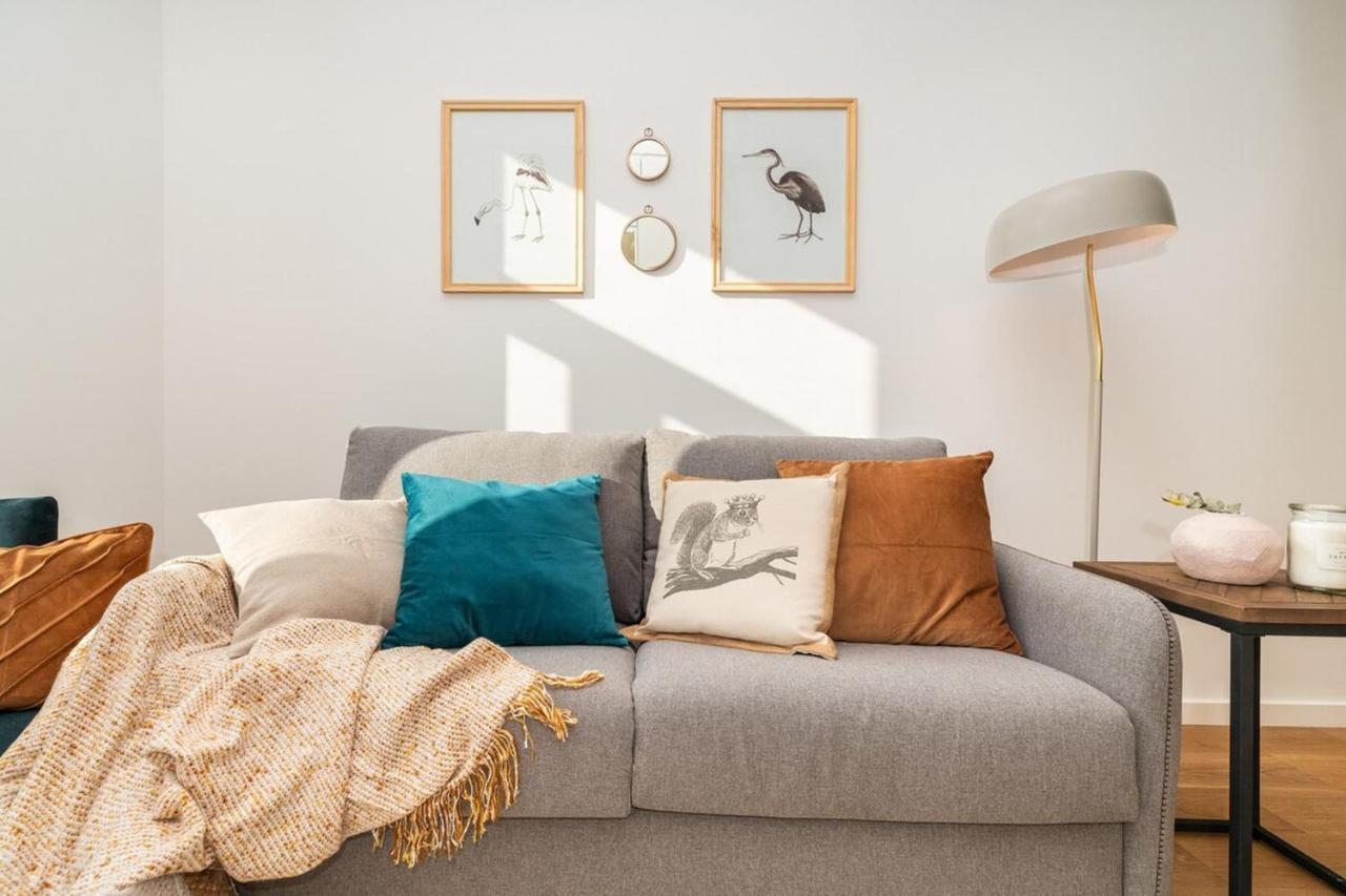 Spacious Studio In 리스본 외부 사진