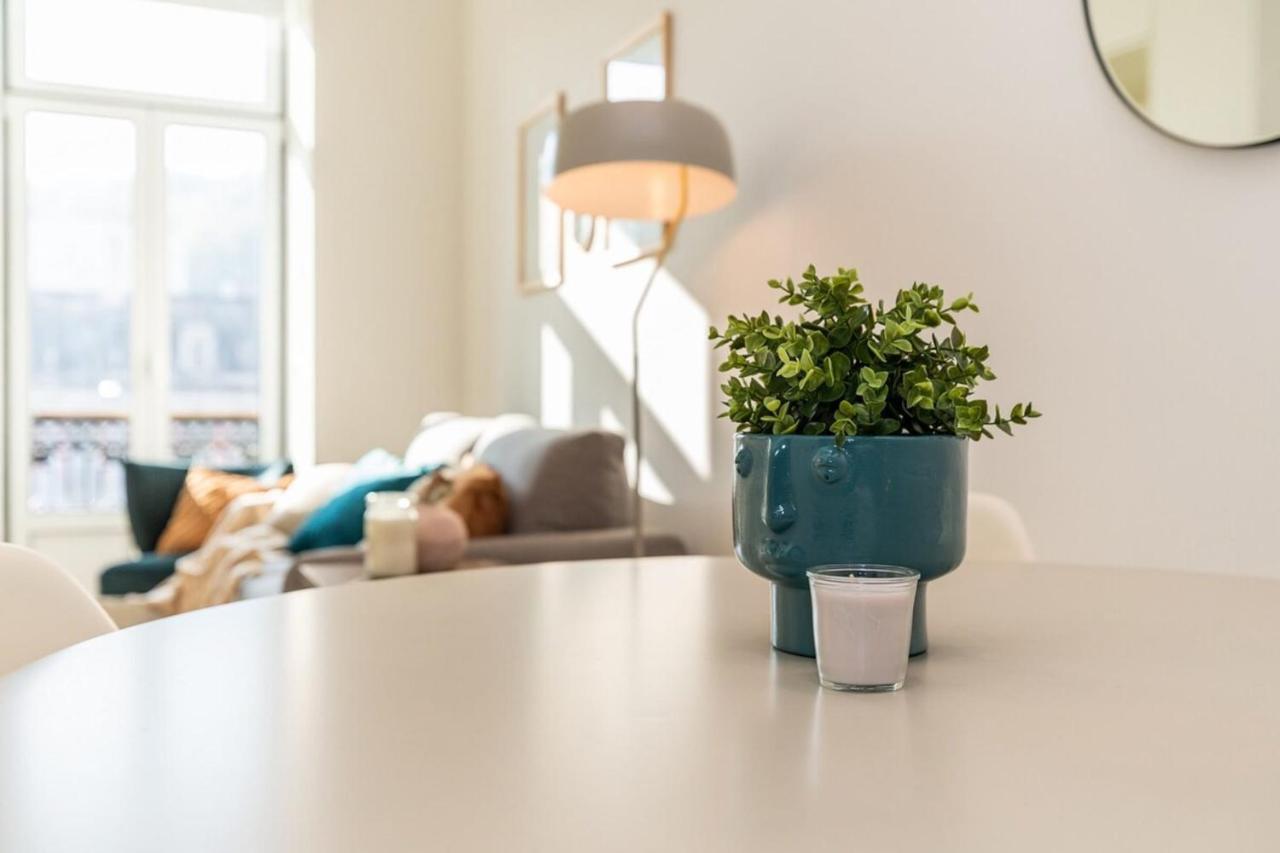 Spacious Studio In 리스본 외부 사진