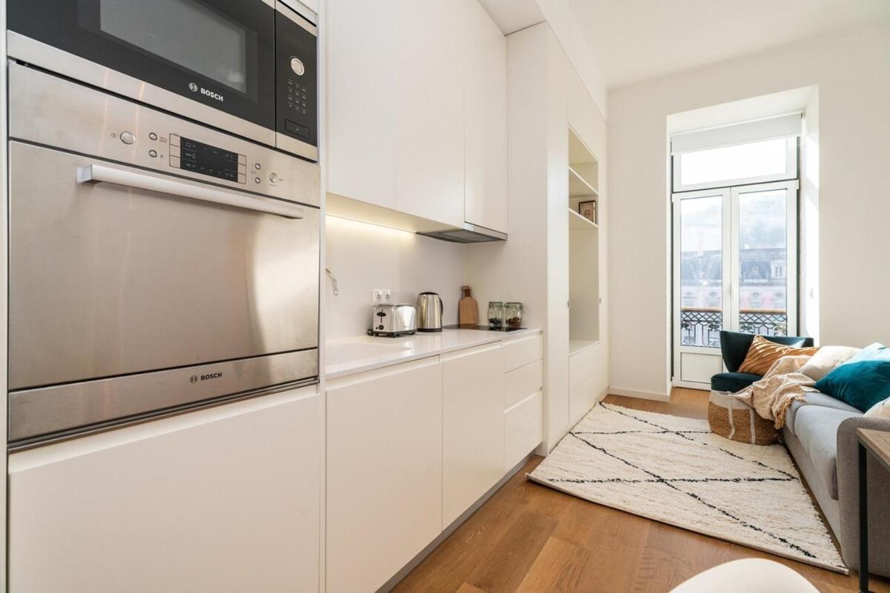 Spacious Studio In 리스본 외부 사진