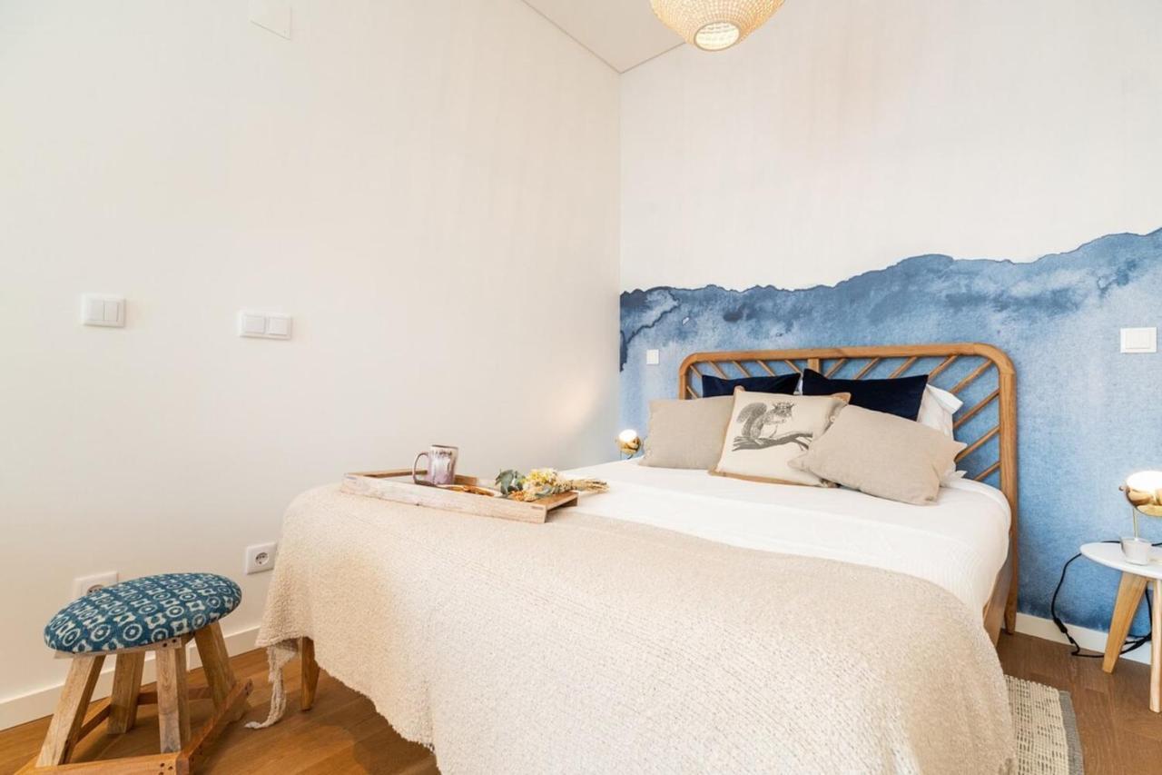 Spacious Studio In 리스본 외부 사진