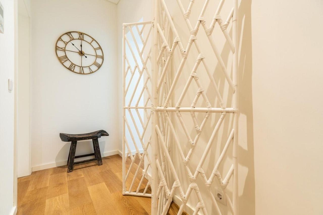 Spacious Studio In 리스본 외부 사진