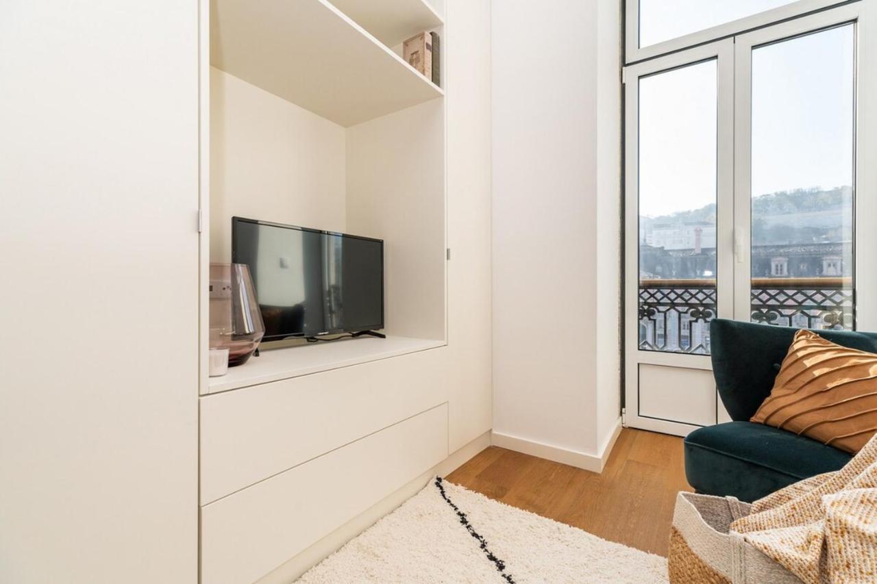 Spacious Studio In Lisbon 아파트 외부 사진