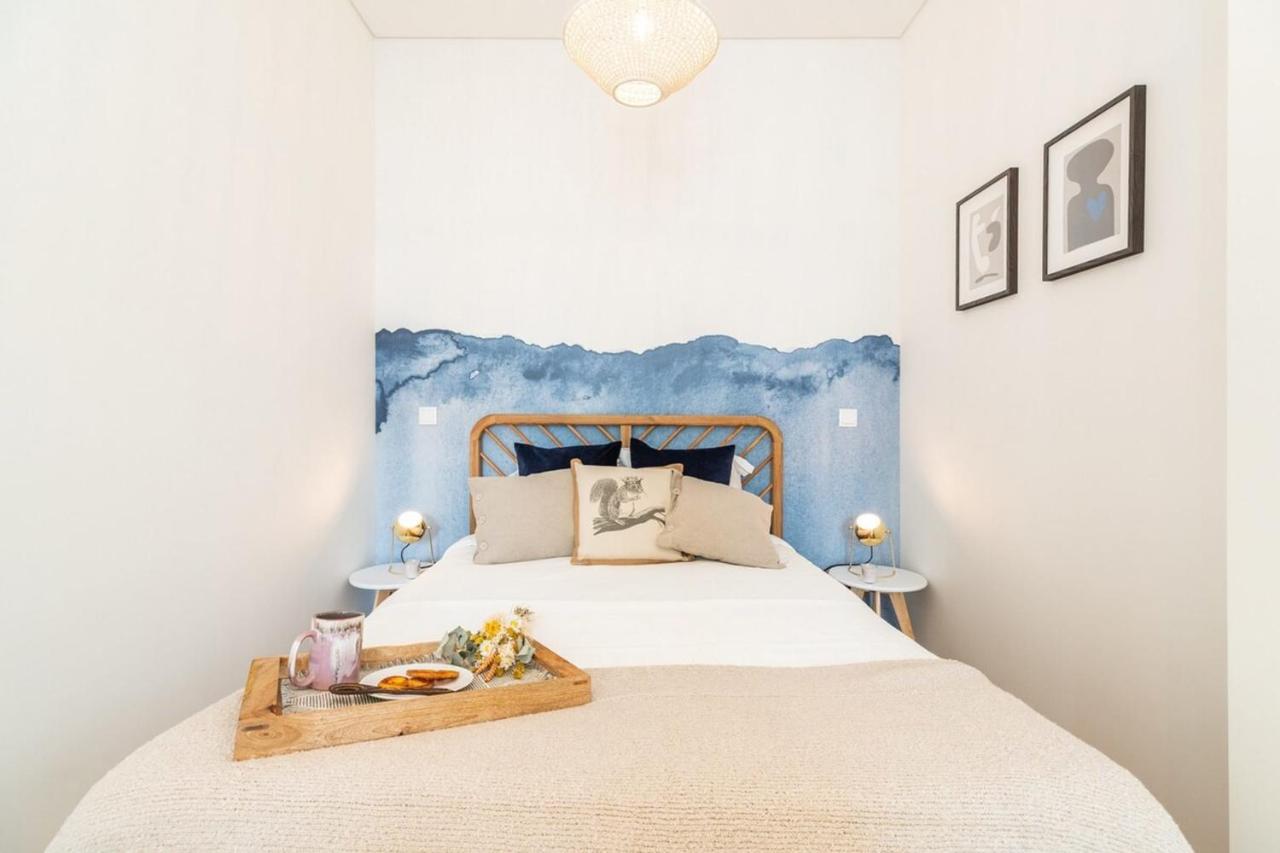 Spacious Studio In 리스본 외부 사진