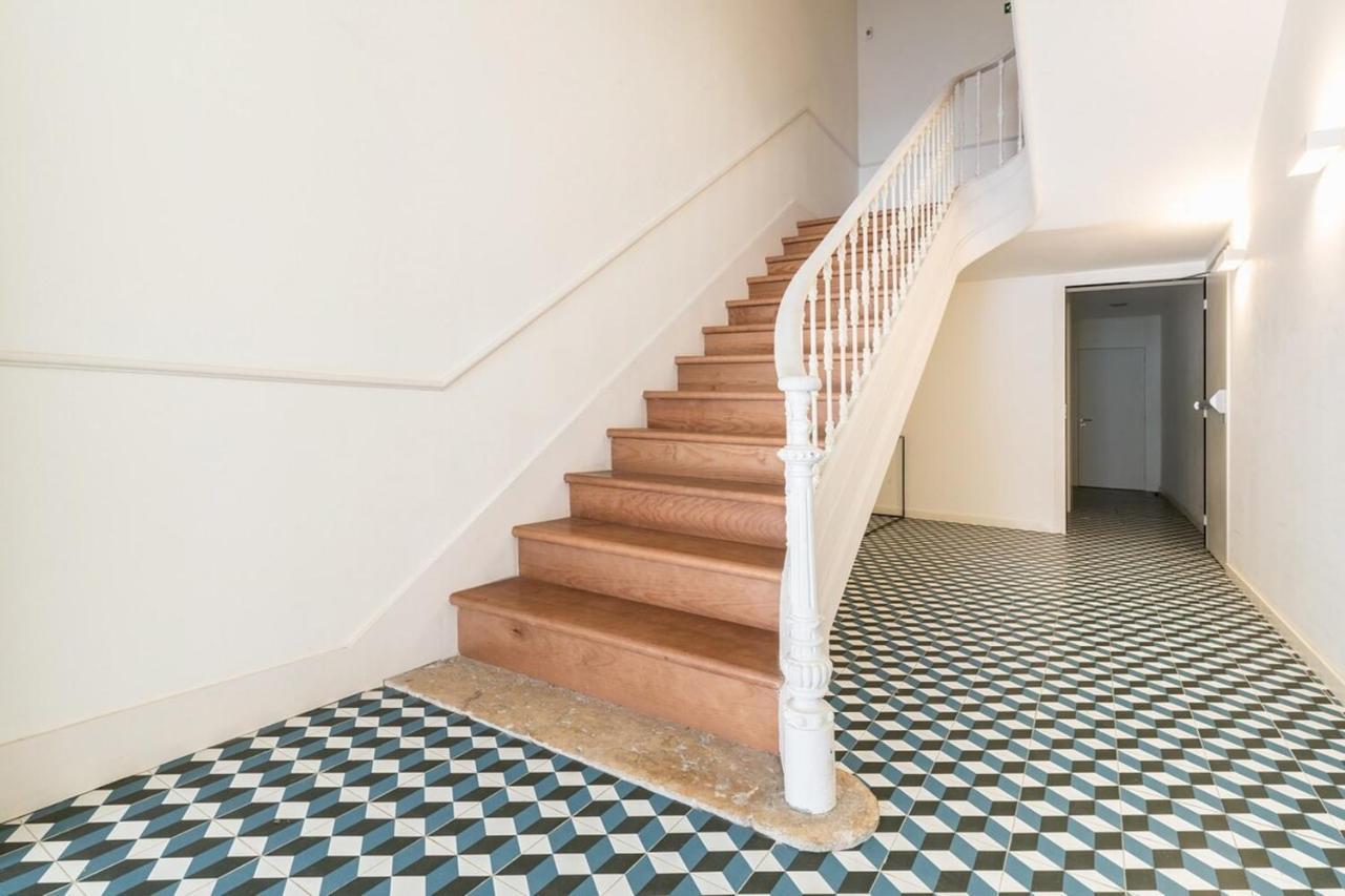 Spacious Studio In 리스본 외부 사진