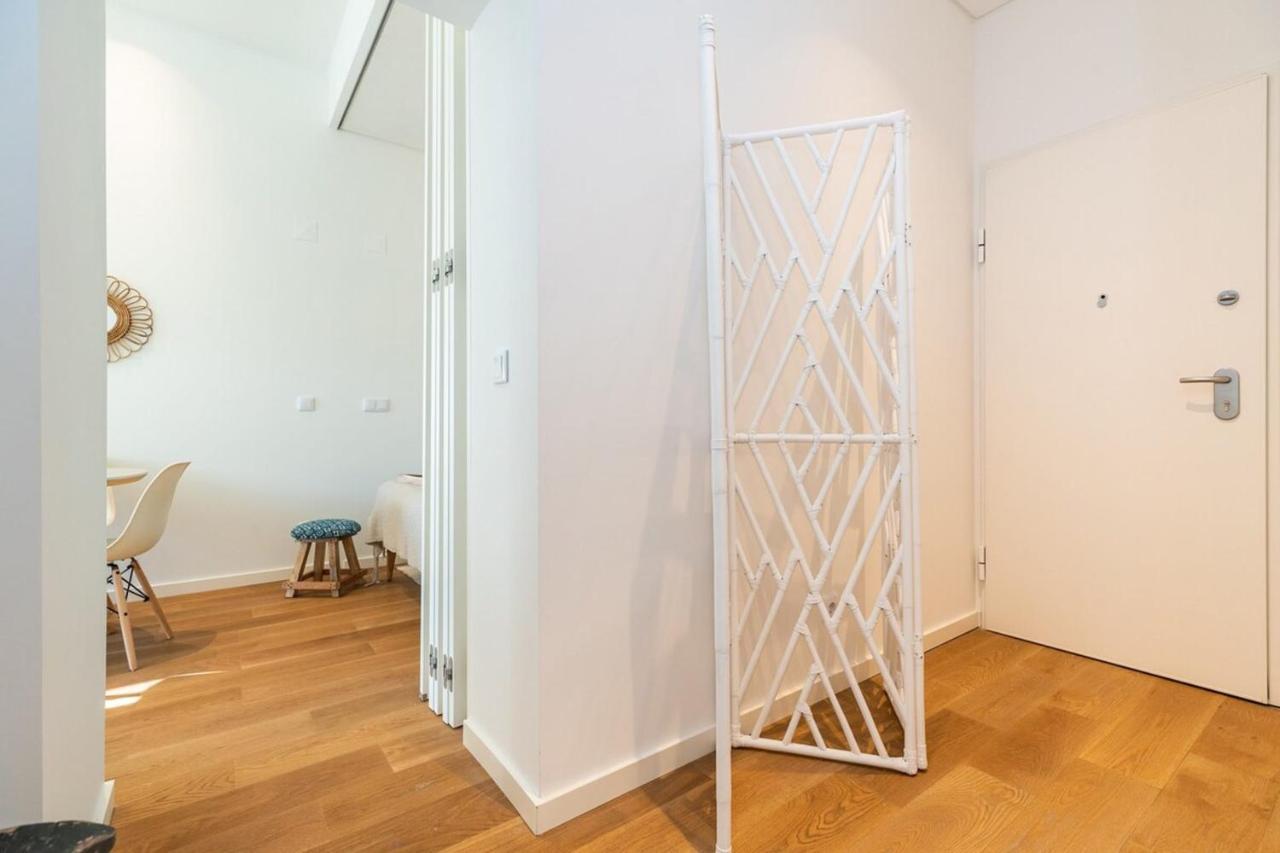 Spacious Studio In Lisbon 아파트 외부 사진