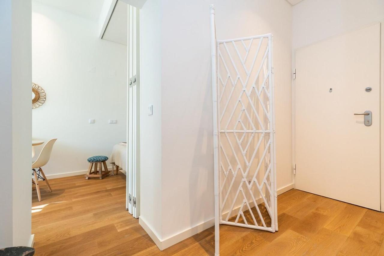 Spacious Studio In 리스본 외부 사진